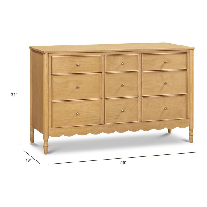 Namesake Ambrosia 9-Drawer Dresser