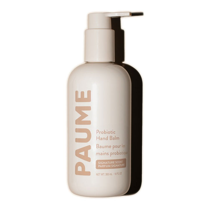 Paume Probiotic Hand Balm (300ml) Default Title