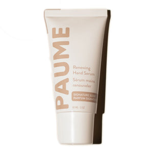 Paume Renewing Hand Serum (60ml) Default Title