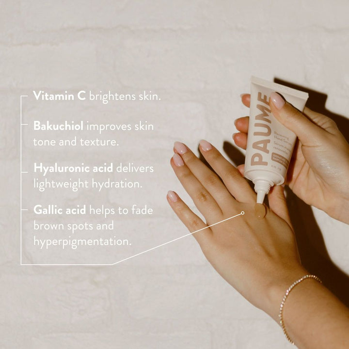 Paume Renewing Hand Serum (60ml)