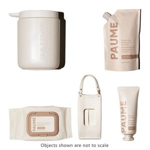 Paume New Parent Bundle Default Title