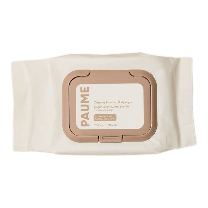 Paume New Parent Bundle