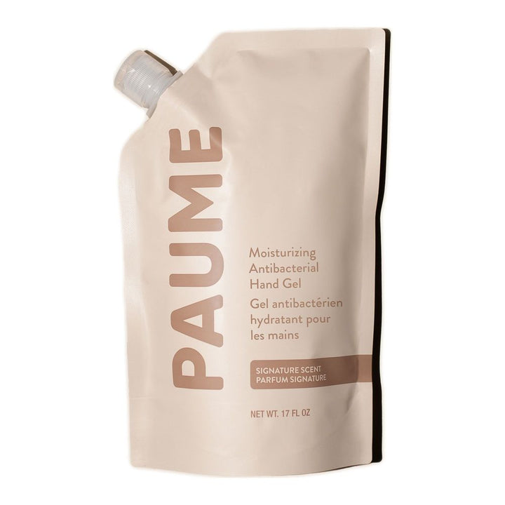 Paume Sanitize at Home Duo Bundle