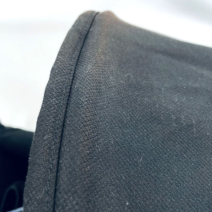 Baby Jogger City Select 2 Eco Collection Stroller - Lunar Black (101271) (Floor Model)