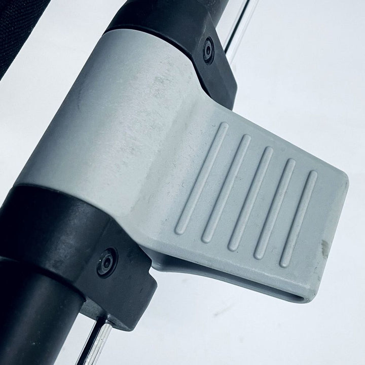 Baby Jogger City Select 2 Eco Collection Stroller - Lunar Black (101271) (Floor Model)