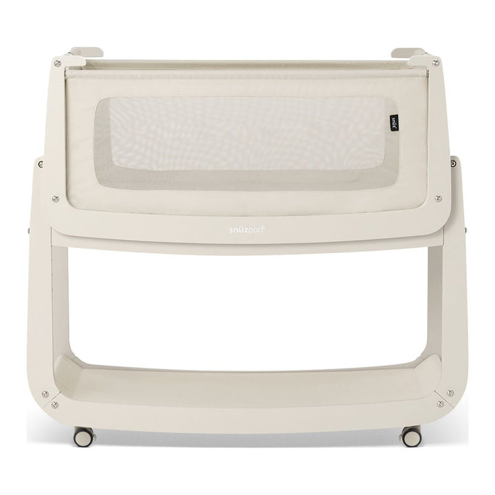 Snuz Snuzpod5 Bedside Bassinet Cashmere