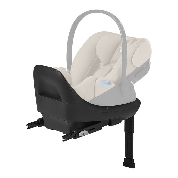 CYBEX Cloud G Pro Load Leg Infant Car Seat Base