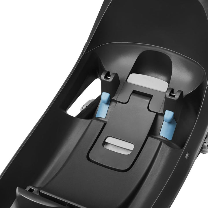 CYBEX Cloud G Pro Load Leg Infant Car Seat Base
