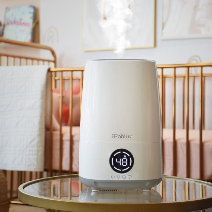 BBLUV Umido Pro 3-in-1 Humidifier