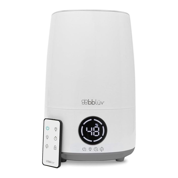 BBLUV Umido Pro 3-in-1 Humidifier Default Title