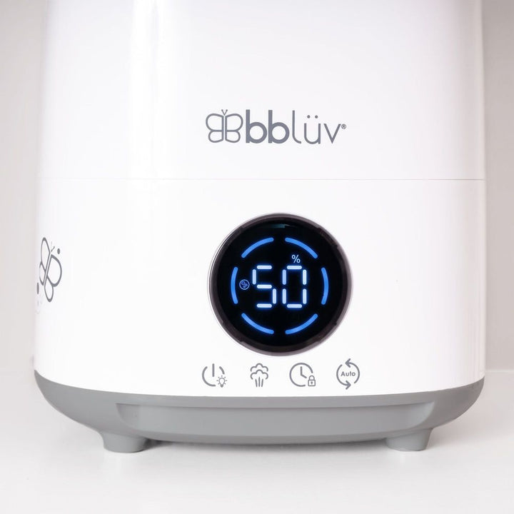 BBLUV Umido Pro 3-in-1 Humidifier