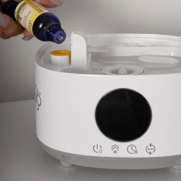 BBLUV Umido Pro 3-in-1 Humidifier