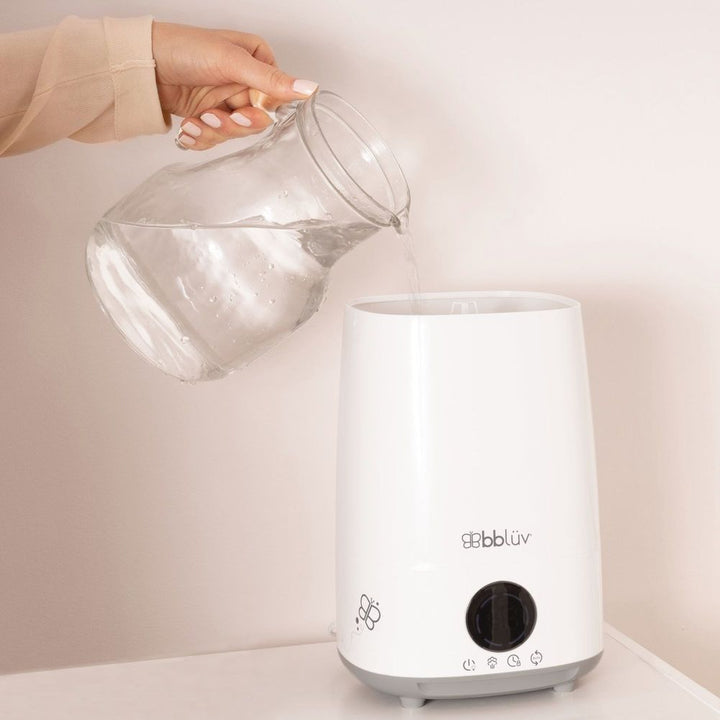 BBLUV Umido Pro 3-in-1 Humidifier