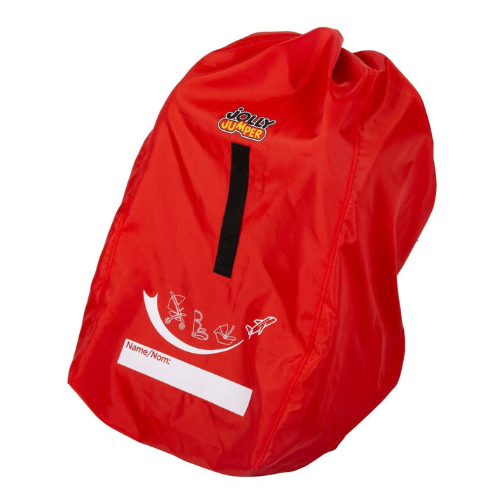 Jolly Jumper EZ Flight Strollers and Car Seats Travel Bag Default Title