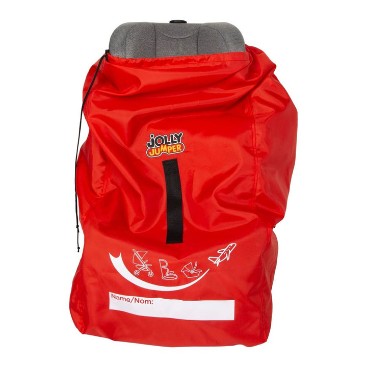 Jolly Jumper EZ Flight Strollers and Car Seats Travel Bag