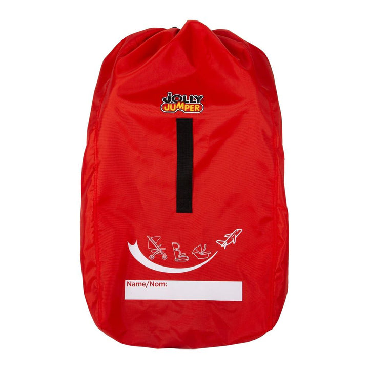 Jolly Jumper EZ Flight Strollers and Car Seats Travel Bag