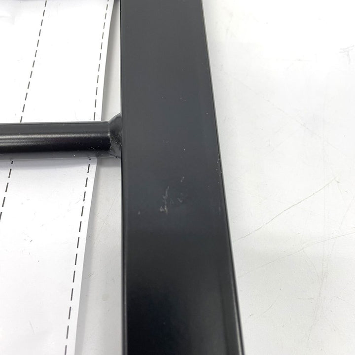 KidCo Angle Mount Safeway Hardware Mounted Safety Gate - Black (Open Box)