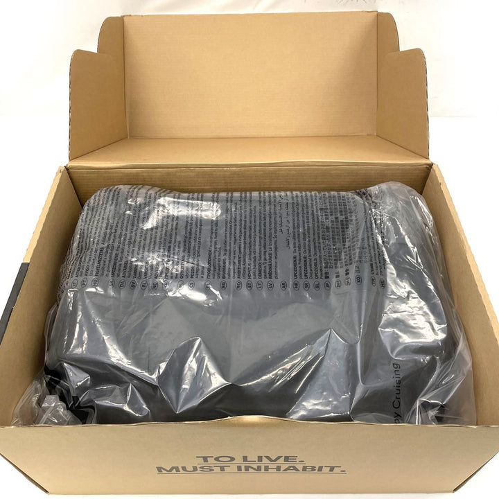Veer Wheeled Travel Bag for All Cruisers (Open Box)