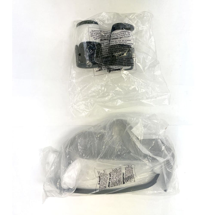 Evenflo Shyft Intuiti+ and Revolve180 LiteMax NXT with SensorySoothe Travel System - Dubhan Black (Open Box)