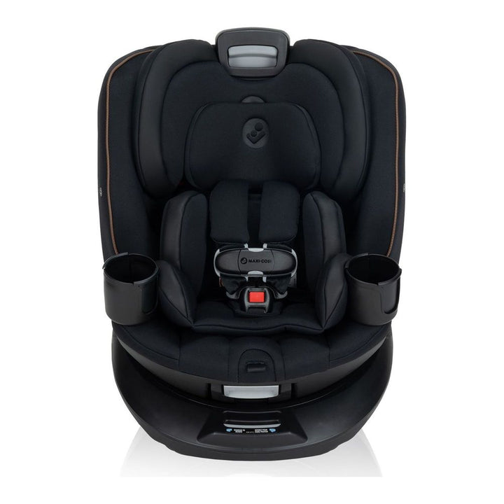 Maxi Cosi Andi 360 Rotating All-In-One Convertible Car Seat - Designer Black (Open Box) Default Title