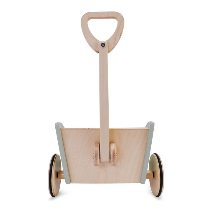 Kinderfeets 2-in-1 Pull Wagon & Walker