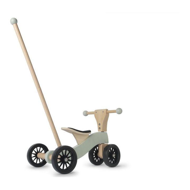 Kinderfeets Tiny Glider Wooden Push Bike