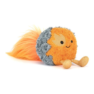Jellycat Amuseables Plush Toy - Space Comet Default Title