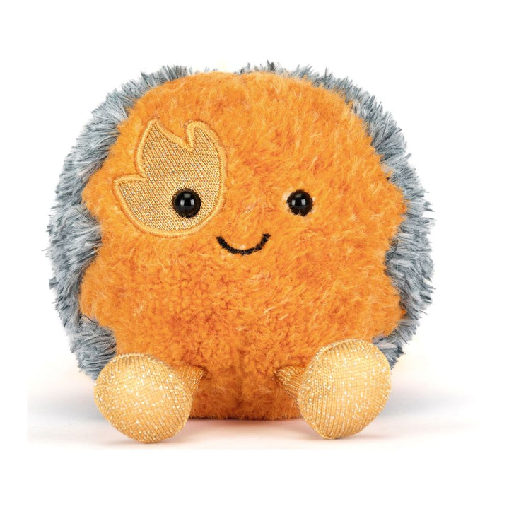 Jellycat Amuseables Plush Toy - Space Comet