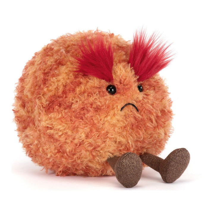 Jellycat Amuseables Plush Toy - Planet Mars Default Title