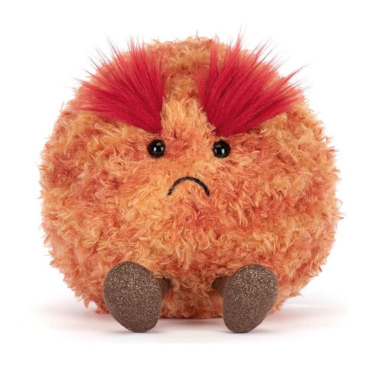 Jellycat Amuseables Plush Toy - Planet Mars