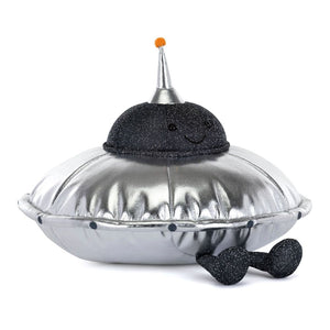 Jellycat Amuseables Plush Toy - Jellysaucer Default Title