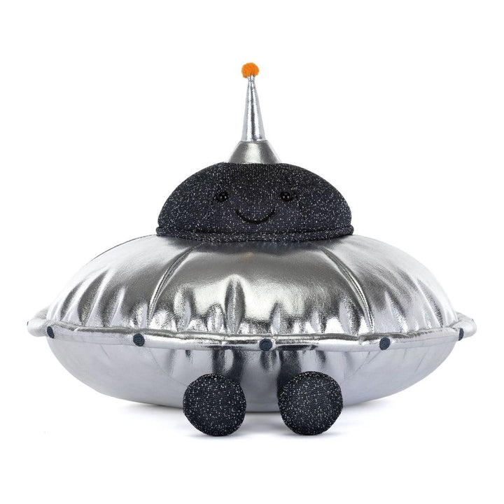 Jellycat Amuseables Plush Toy - Jellysaucer