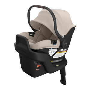 UPPAbaby Aria V2 Infant Car Seat Ada (Sandstone)