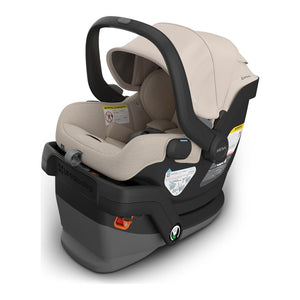 UPPAbaby Mesa V3 Infant Car Seat Ada (Sandstone)