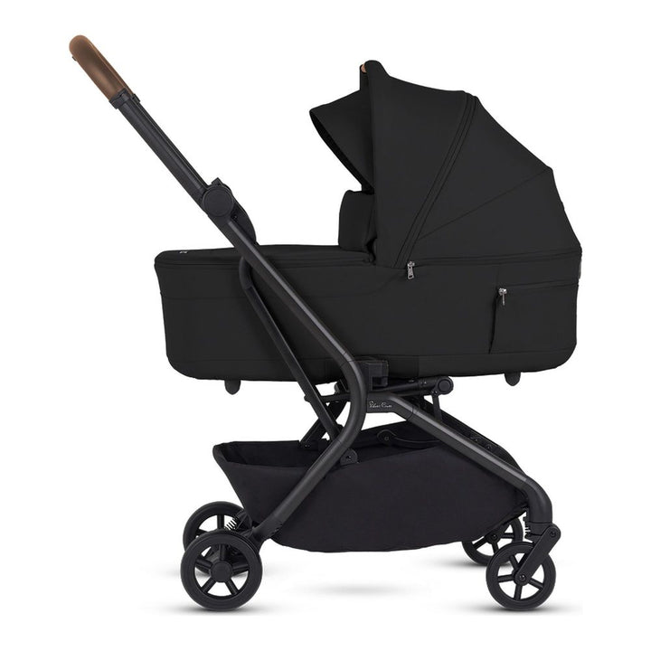 Silver Cross Nia Stroller and Pod Bundle