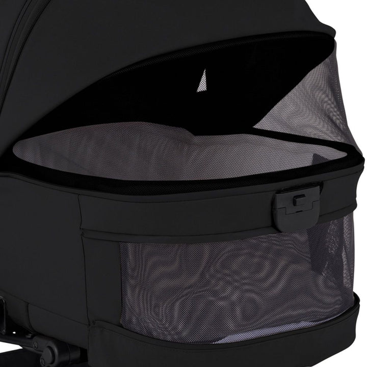 Silver Cross Nia Stroller and Pod Bundle