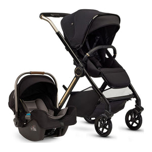 Silver Cross Reef 2 and PIPA Travel System Espresso