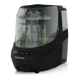 Baby Brezza Bottle Washer Pro - Black