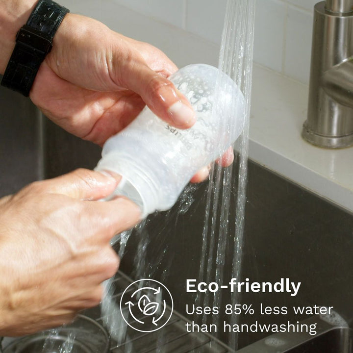 Baby Brezza Bottle Washer Pro - Black