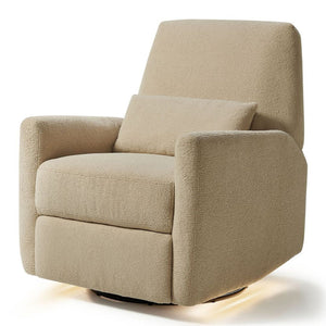 Maxi Cosi Ansel Swivel Glider & Power Recliner