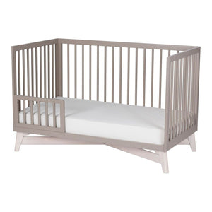 Little Seeds Pala Toddler Guard Rail Taupe