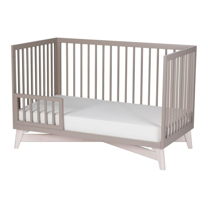 Little Seeds Pala Toddler Guard Rail Taupe
