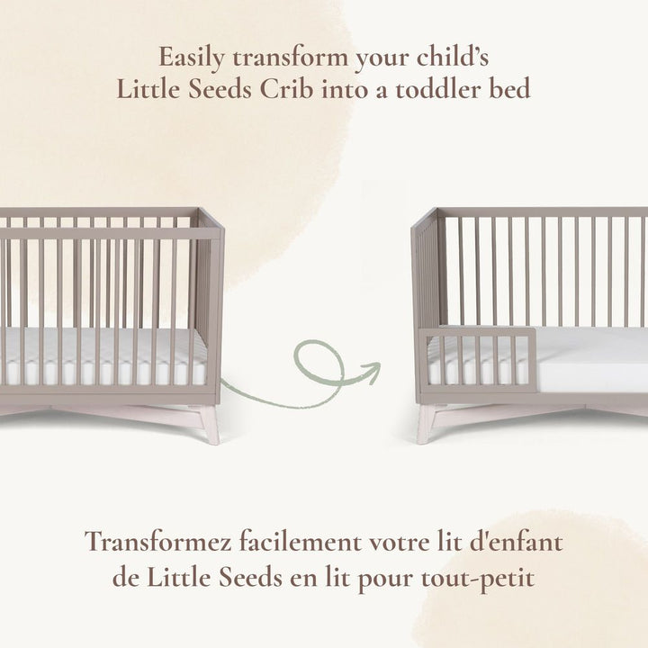 Little Seeds Pala Toddler Guard Rail