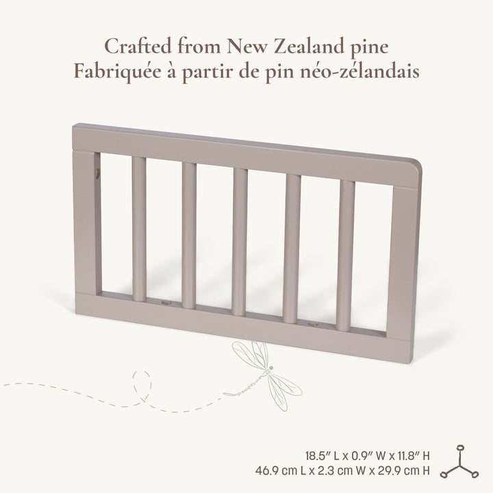 Little Seeds Pala Toddler Guard Rail