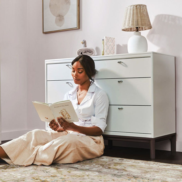 Little Seeds Laurel 6-Drawer Dresser
