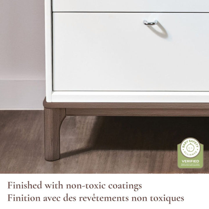 Little Seeds Laurel 6-Drawer Dresser