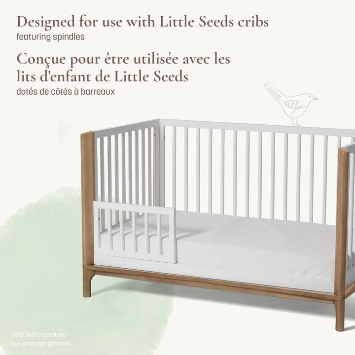 Little Seeds Laurel Toddler Gate