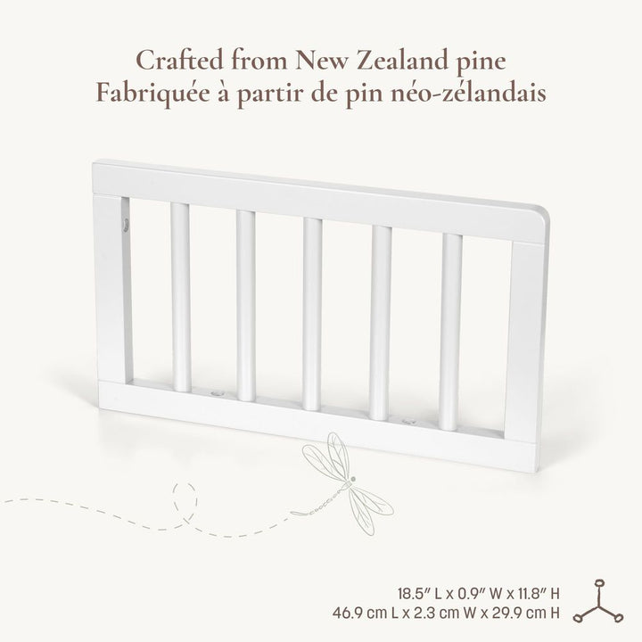Little Seeds Laurel Toddler Gate