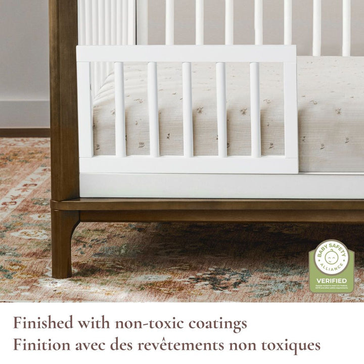 Little Seeds Laurel Toddler Gate