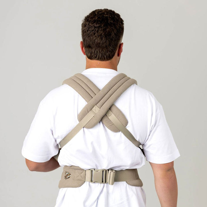 Mabe The Monarch Baby Carrier